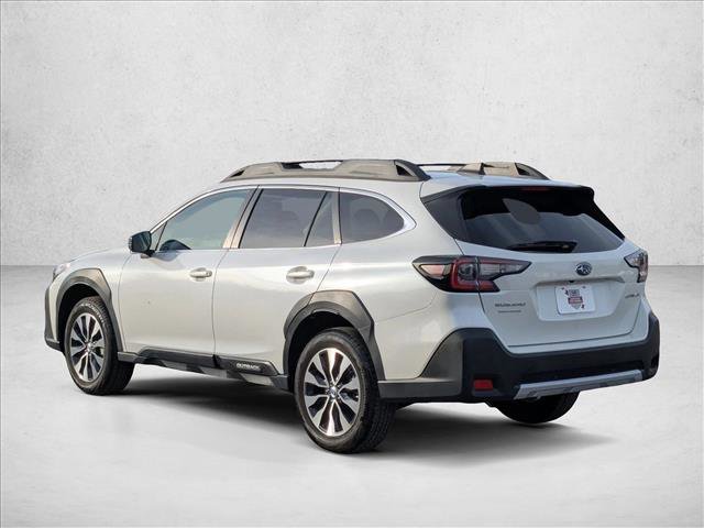 Used 2024 Subaru Outback Limited image 10