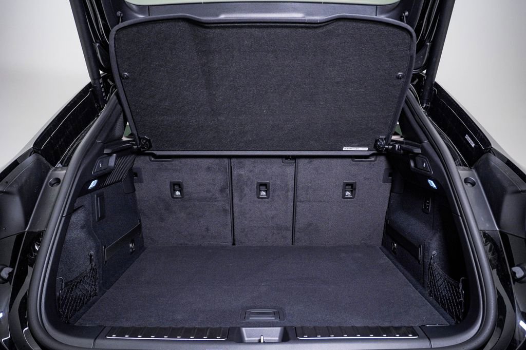 New 2026 Porsche Macan 4 Electric AWD/4WD image 28