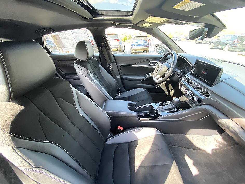 Used 2024 Acura Integra A-Spec image 20