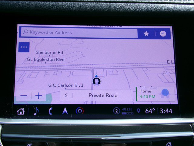 Used 2023 Cadillac XT5 Premium Luxury AWD/4WD image 20