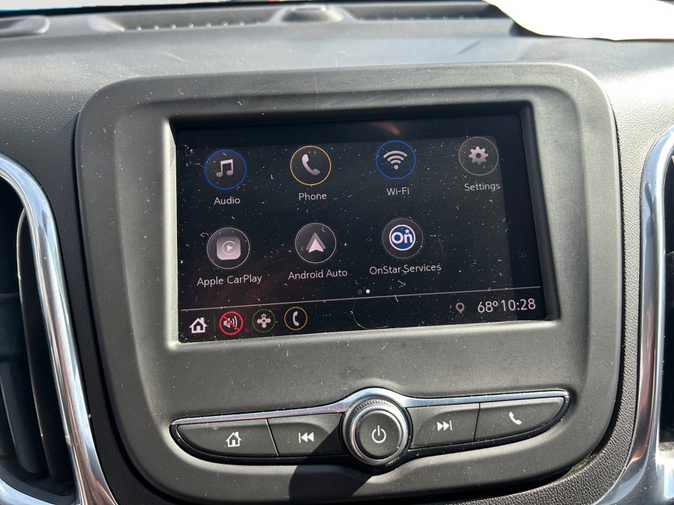Used 2020 Chevrolet Equinox LT FWD image 17