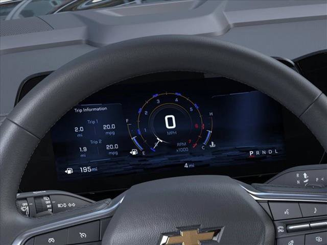 New 2026 Chevrolet Suburban Premier RWD image 18