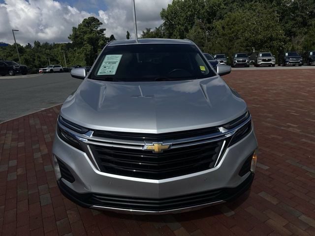 Used 2022 Chevrolet Equinox LT FWD image 31