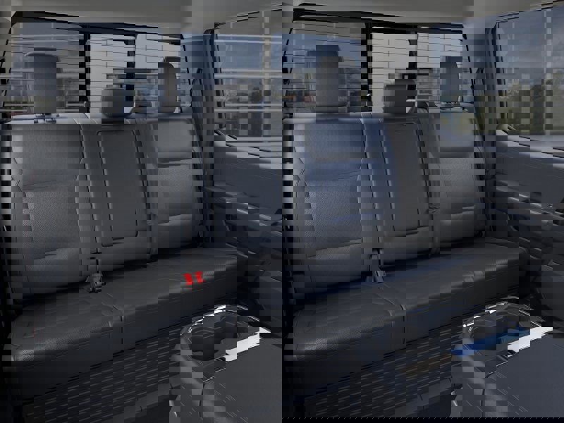 New 2026 Ford F350 Lariat w/ Chrome Package image 11