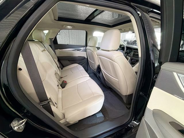 Used 2020 Cadillac XT5 Premium Luxury FWD image 11