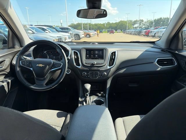 Used 2024 Chevrolet Equinox LT AWD/4WD image 41