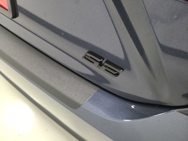 New 2026 Toyota Camry SE FWD image 8