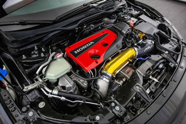 Used 2019 Honda Civic Type R image 45