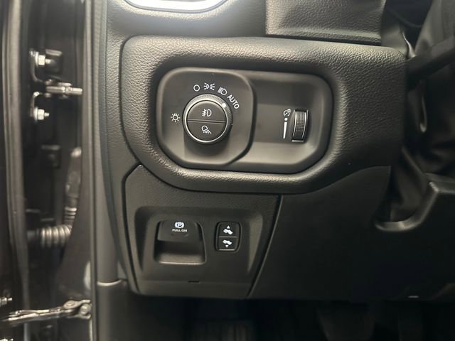 New 2026 RAM 1500 Big Horn image 22