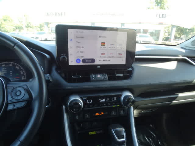 Used 2024 Toyota RAV4 XLE Premium w/ Weather Package image 27