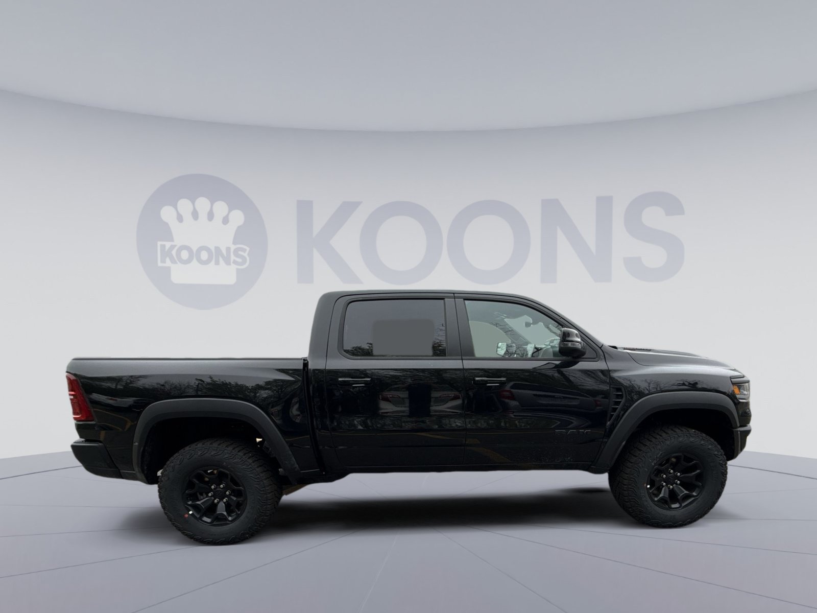 New 2026 RAM 1500 RHO w/ RHO Level 1 Equipment Group AWD/4WD image 8