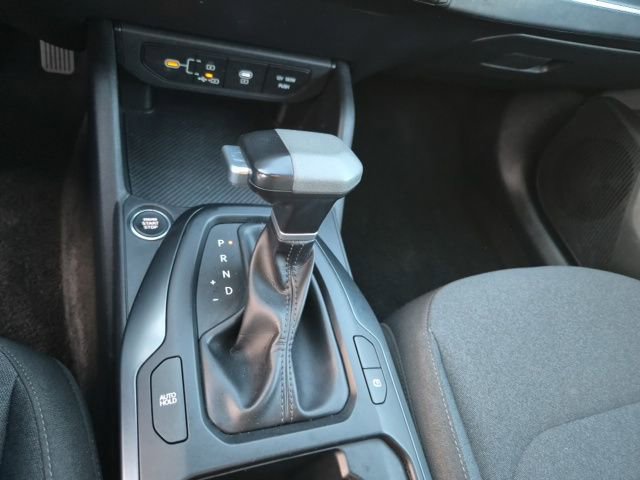 Used 2025 Kia K4 LXS image 24