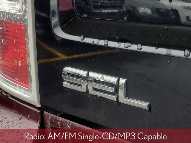 Used 2019 Ford Flex SEL w/ Equipment Group 202A image 7