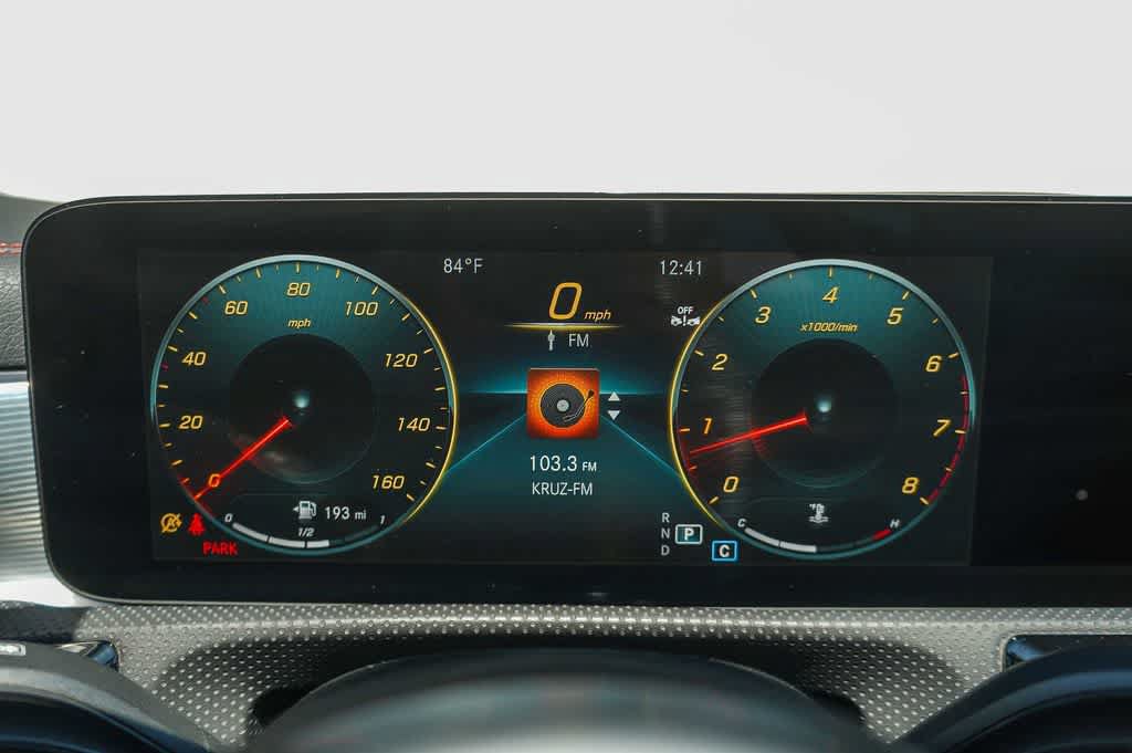 Used 2023 Mercedes-Benz CLA 250 image 26