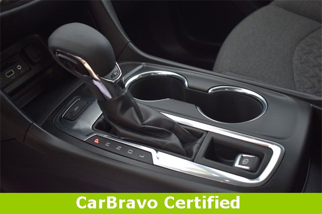 Certified 2024 Chevrolet Equinox LT image 26