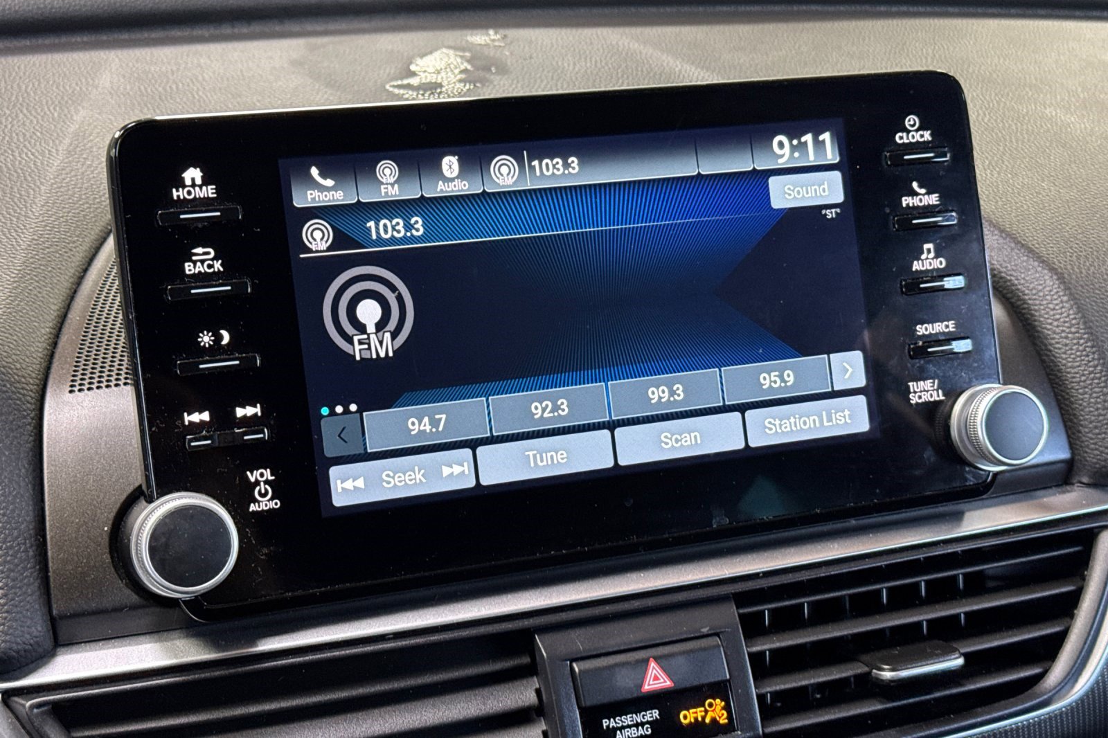 Used 2022 Honda Accord Sport image 22