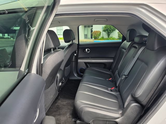 Used 2023 Hyundai Ioniq 5 SEL AWD/4WD image 29