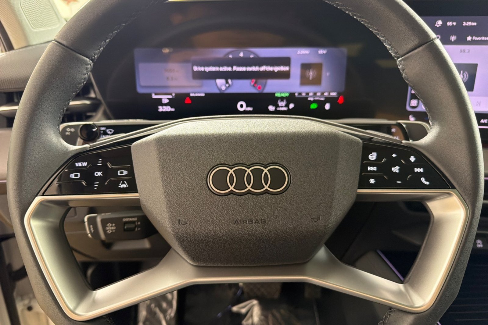 Used 2026 Audi Q3 quattro 2.0T AWD/4WD image 21