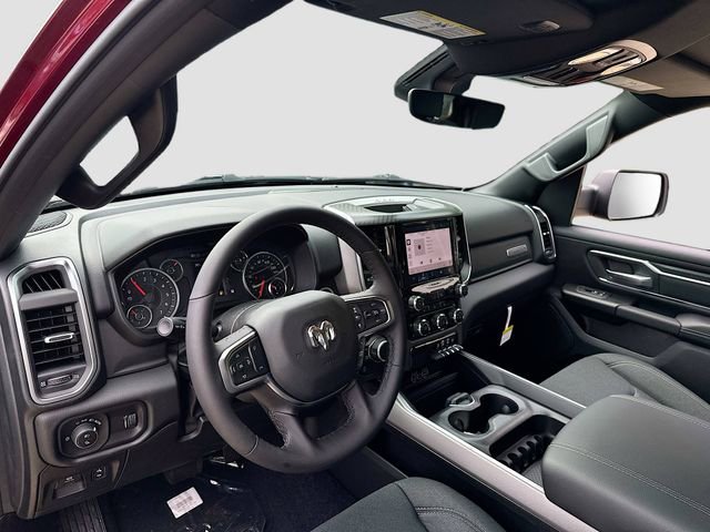 New 2025 RAM 1500 Big Horn image 10