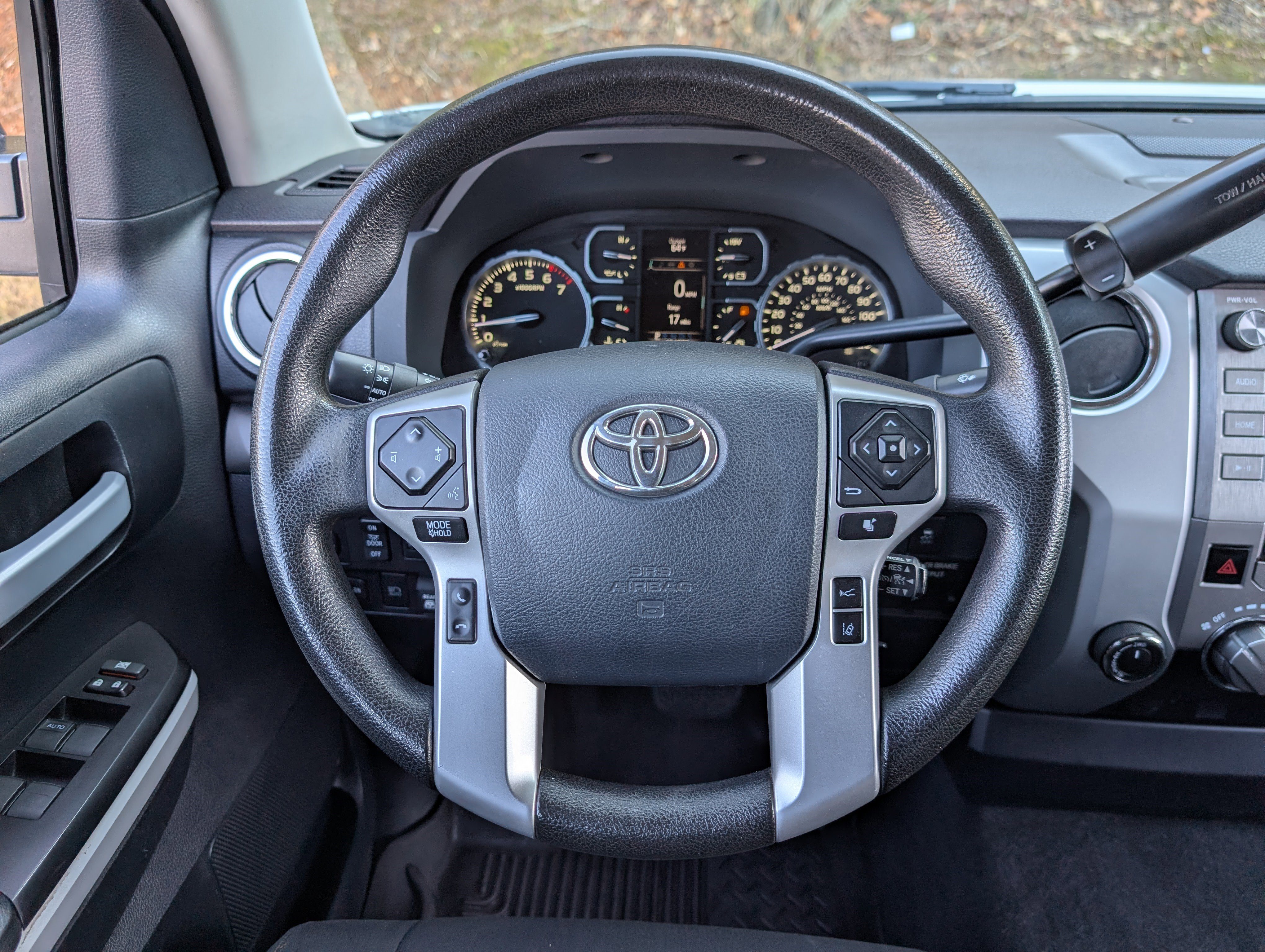 Used 2019 Toyota Tundra SR5 image 23