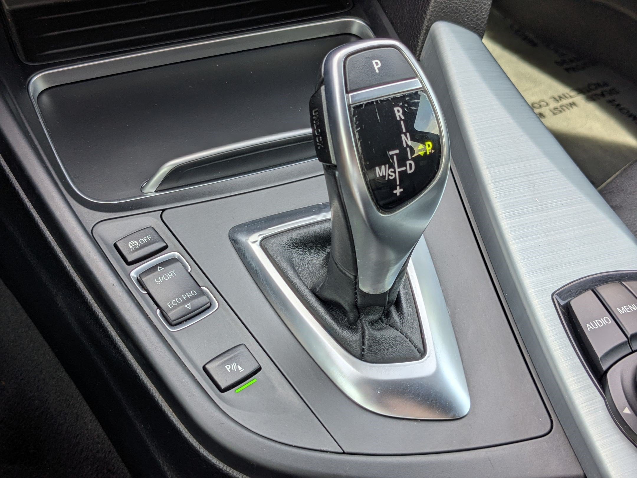 Used 2016 BMW 328i Gran Turismo xDrive AWD/4WD image 29