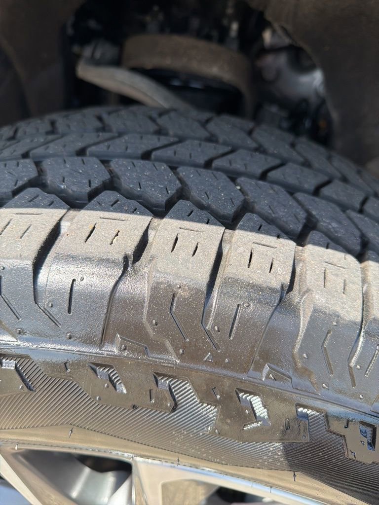 Used 2024 Chevrolet Silverado 1500 RST w/ All Star Edition Plus image 9