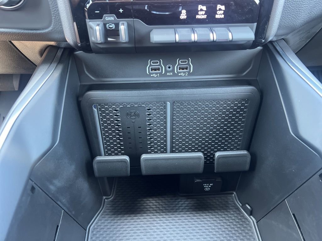 New 2026 RAM 1500 Big Horn image 47