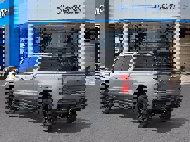 New 2026 Chevrolet Silverado 1500 LT Trail Boss w/ Convenience Package II AWD/4WD image 3