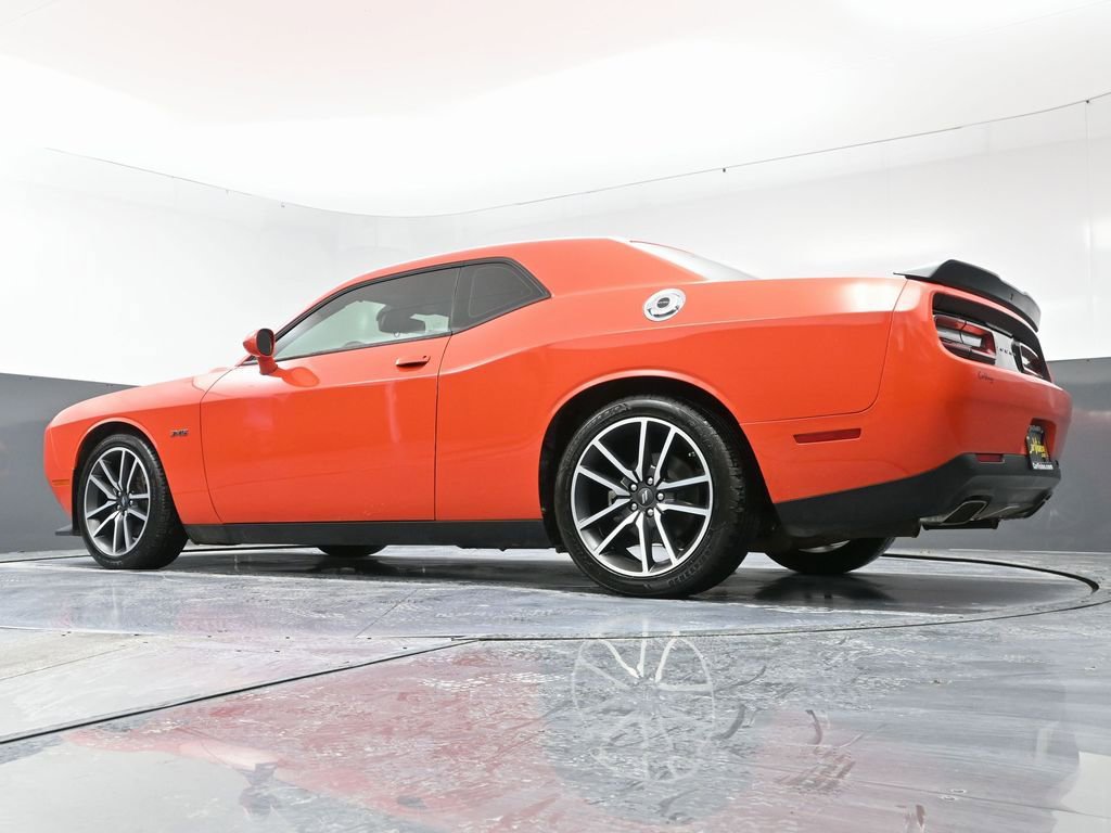 Used 2023 Dodge Challenger R/T image 49