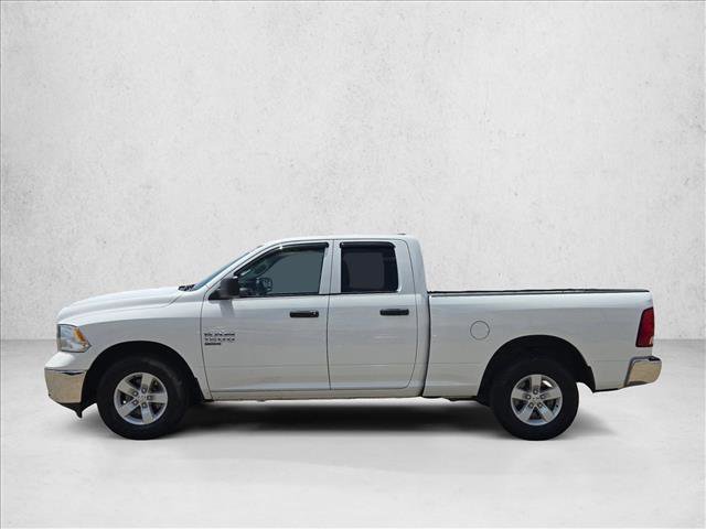 Used 2022 RAM 1500 Tradesman w/ Popular Equipment Group RWD image 8