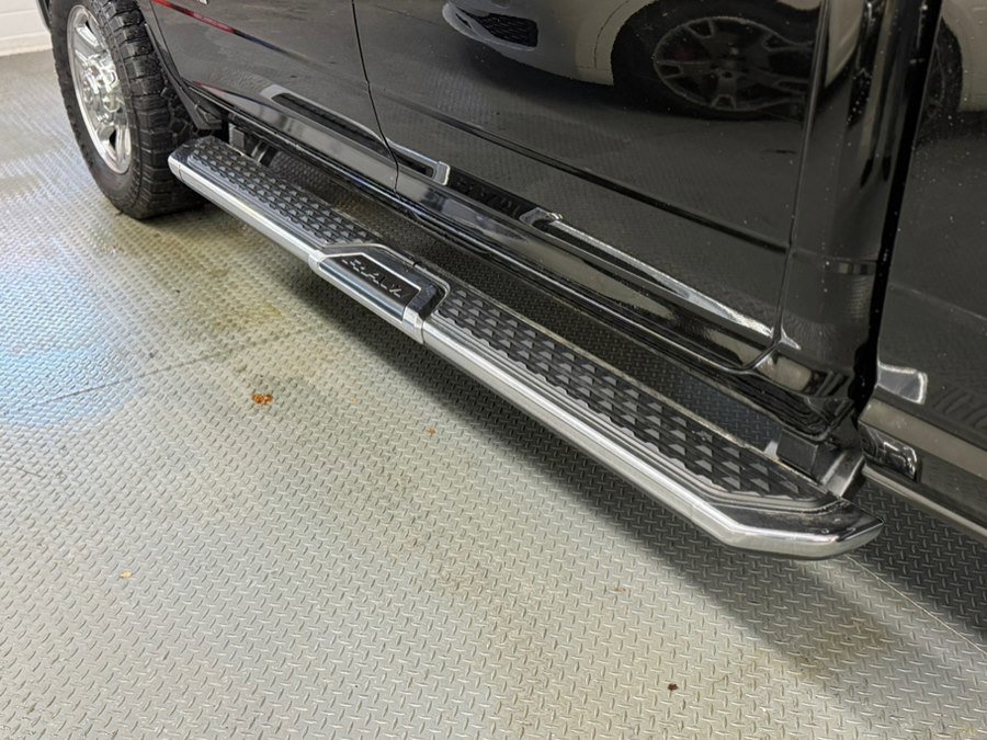 Used 2019 RAM 2500 Tradesman AWD/4WD image 15