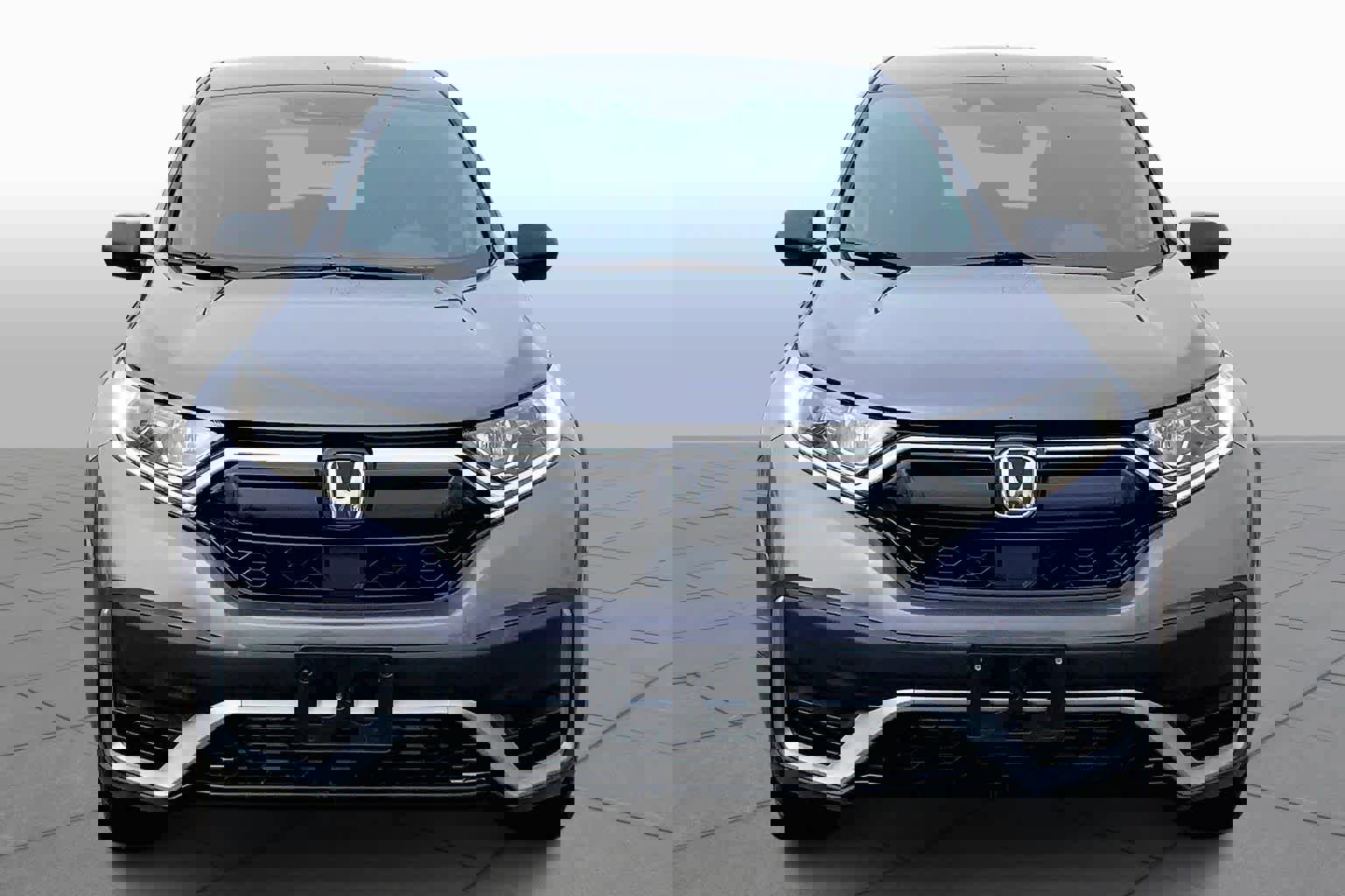 Used 2020 Honda CR-V LX image 3