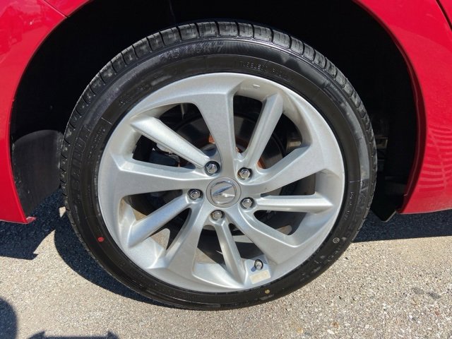 Used 2017 Acura ILX image 8