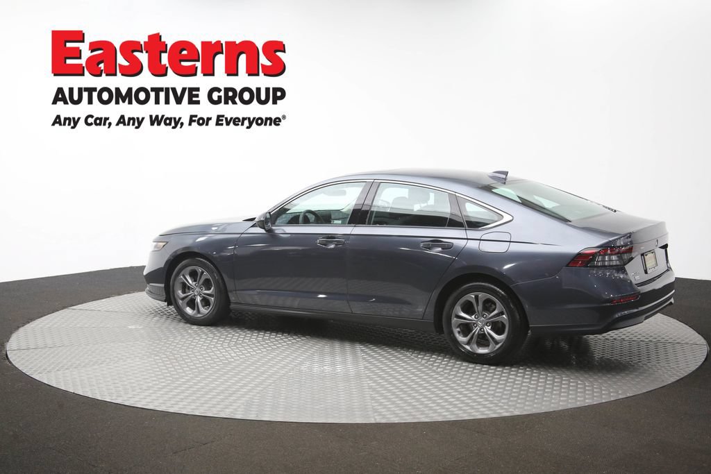 Used 2024 Honda Accord EX image 61