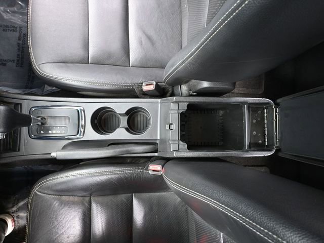 Used 2008 Ford Fusion SEL image 29