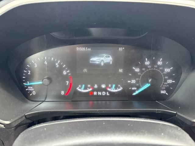 Used 2020 Ford Escape SE AWD/4WD image 13