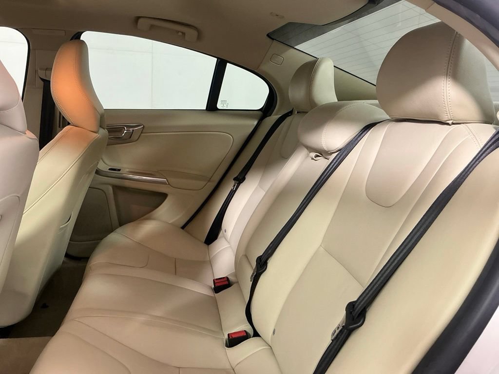 Used 2015 Volvo S60 T5 Premier FWD image 26