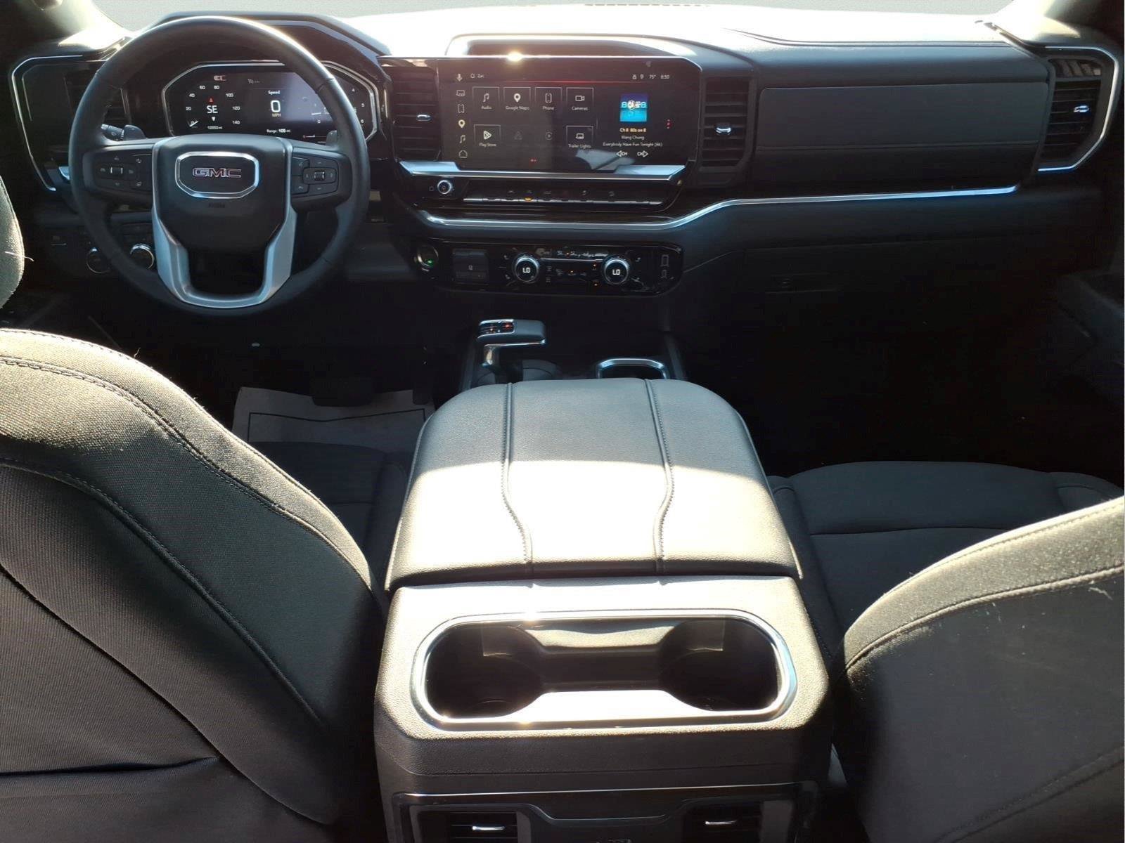 Used 2026 GMC Sierra 1500 Elevation AWD/4WD image 11