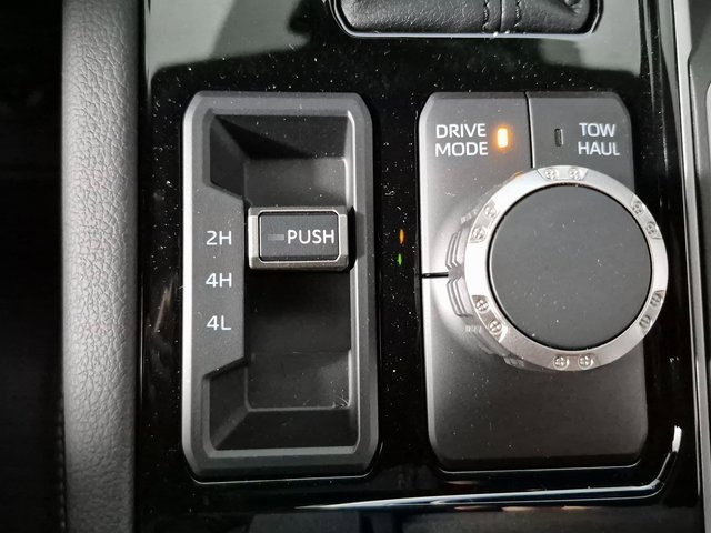 New 2026 Toyota Tundra Limited image 22