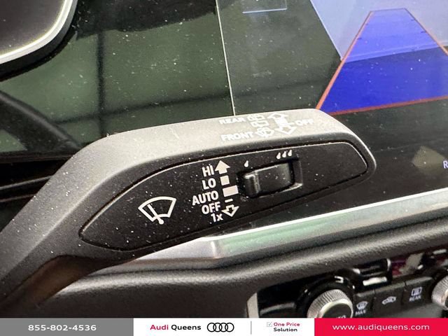 Certified 2023 Audi Q3 2.0T Premium w/ Convenience Package AWD/4WD image 31
