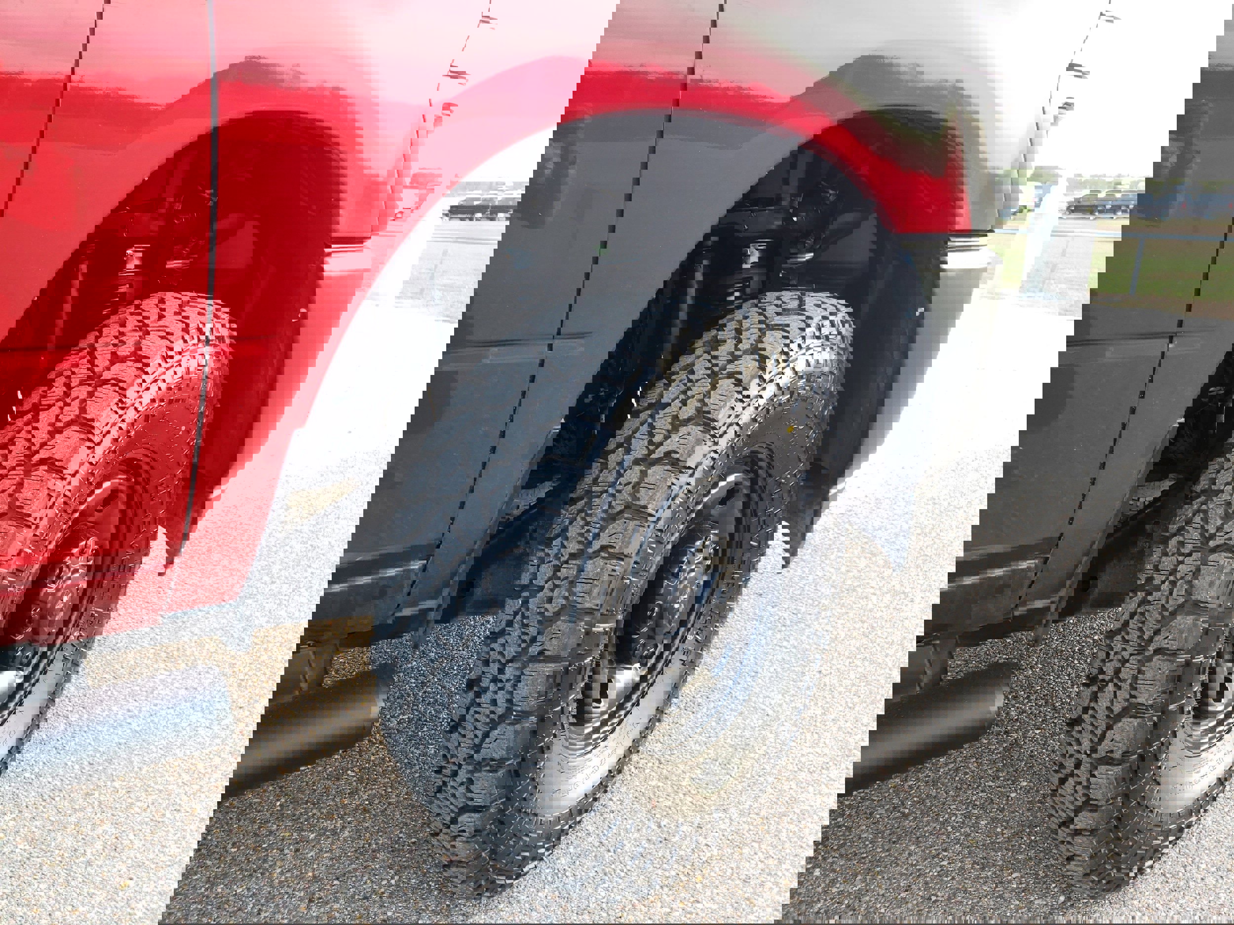 New 2026 RAM 2500 Tradesman image 11