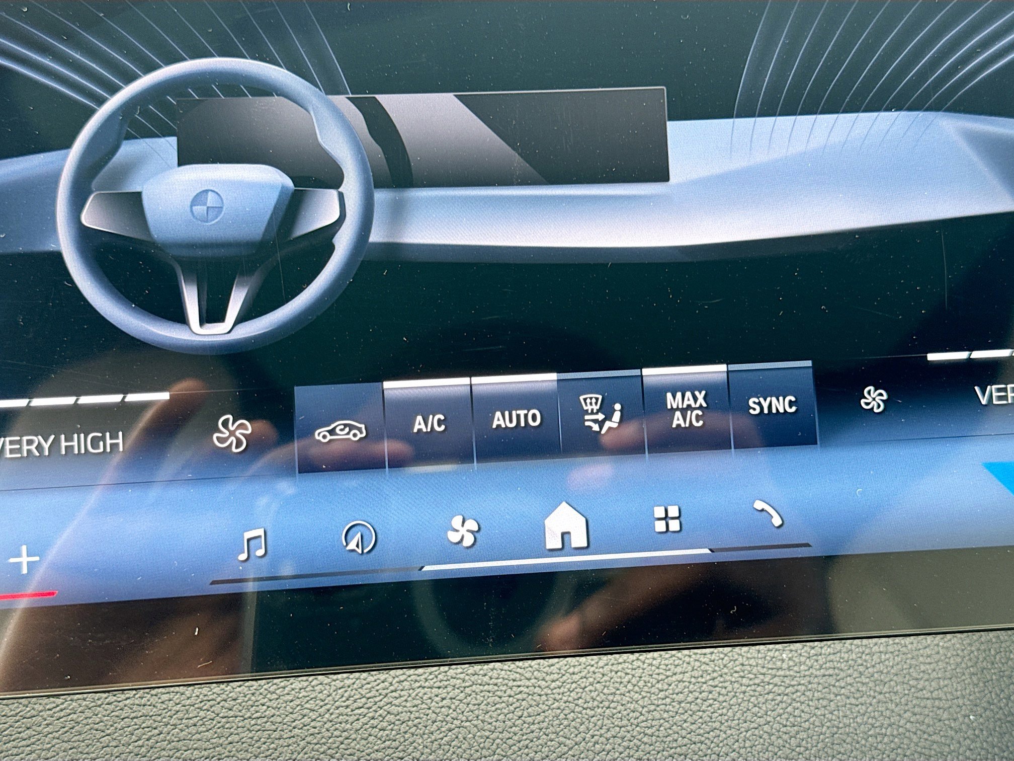 New 2025 BMW iX xDrive50 image 16