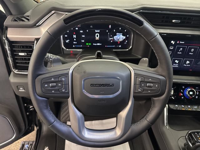 New 2026 GMC Sierra 1500 Denali w/ Technology Package AWD/4WD image 13