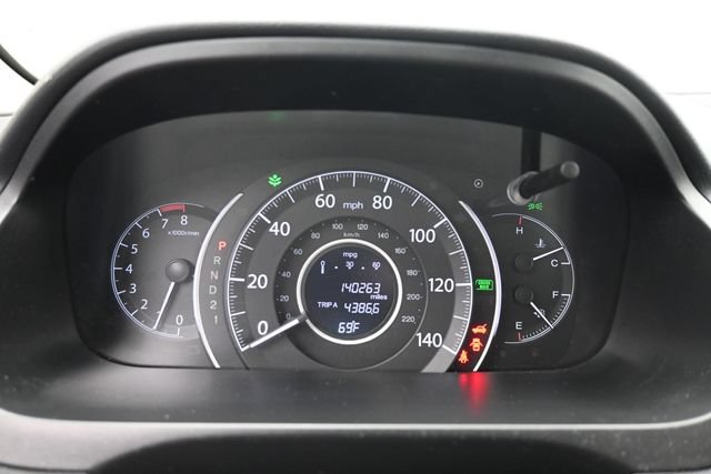 Used 2014 Honda CR-V EX image 18