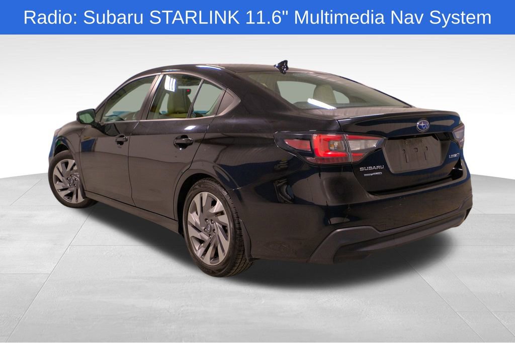 Used 2024 Subaru Legacy Limited image 5
