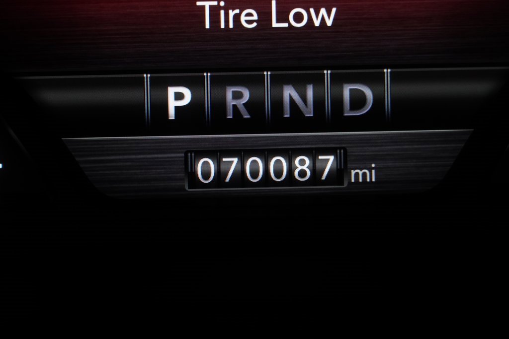 Used 2021 RAM 1500 Big Horn image 7