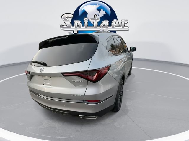 New 2026 Acura MDX A-Spec image 9