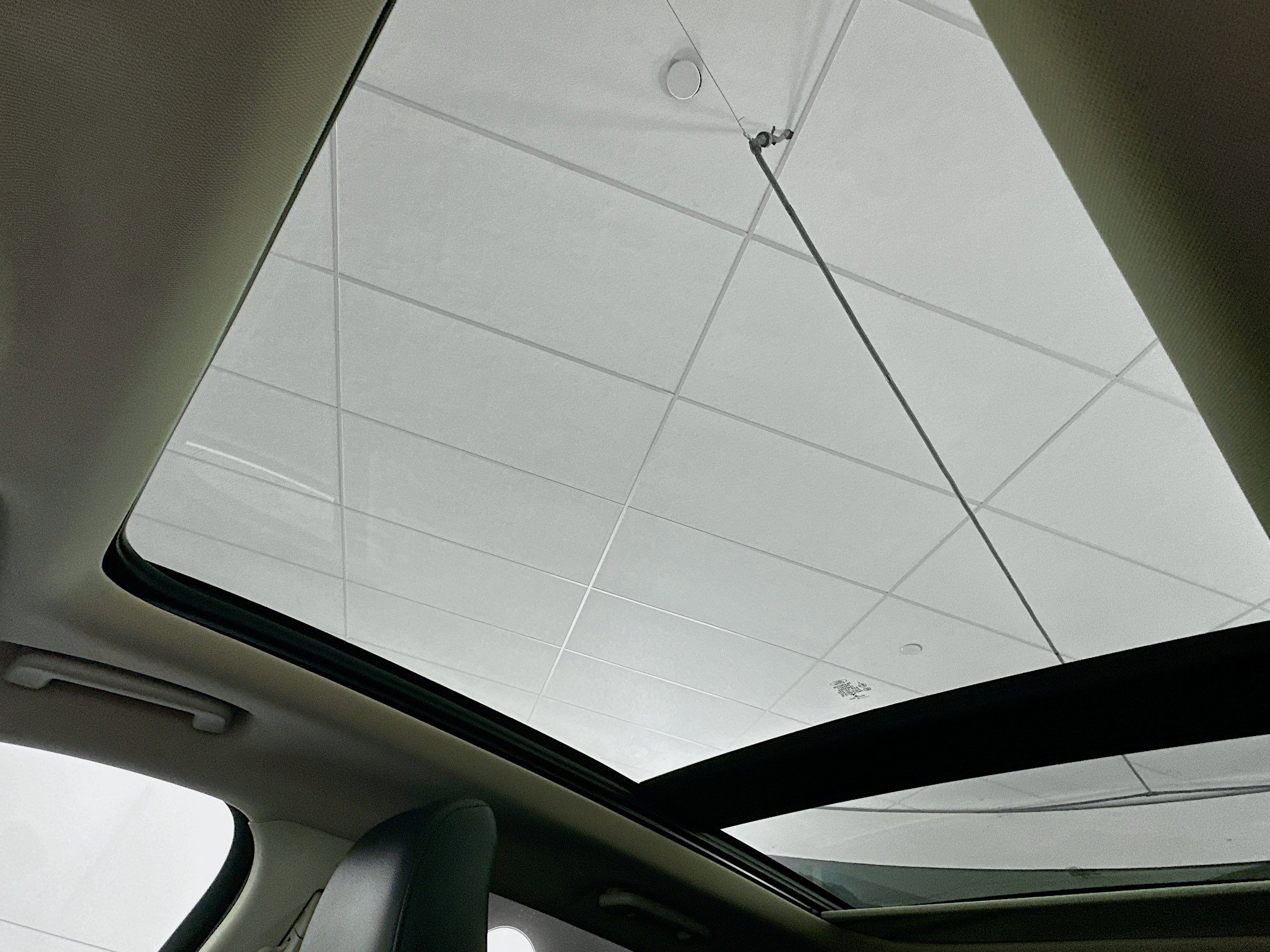 Used 2020 Ford Edge Titanium w/ Equipment Group 301A image 25