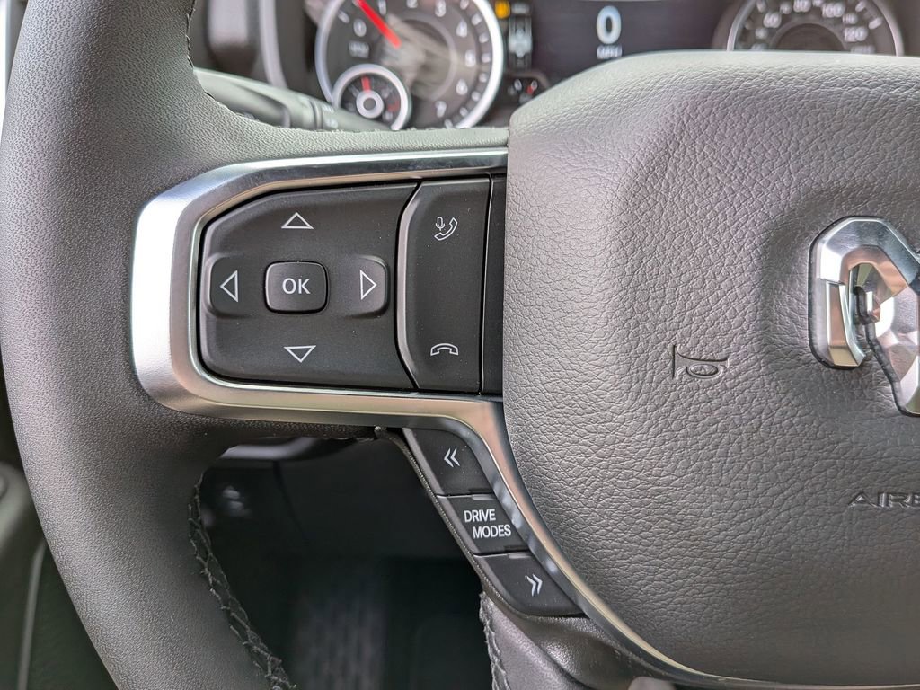 New 2026 RAM 1500 Big Horn image 21