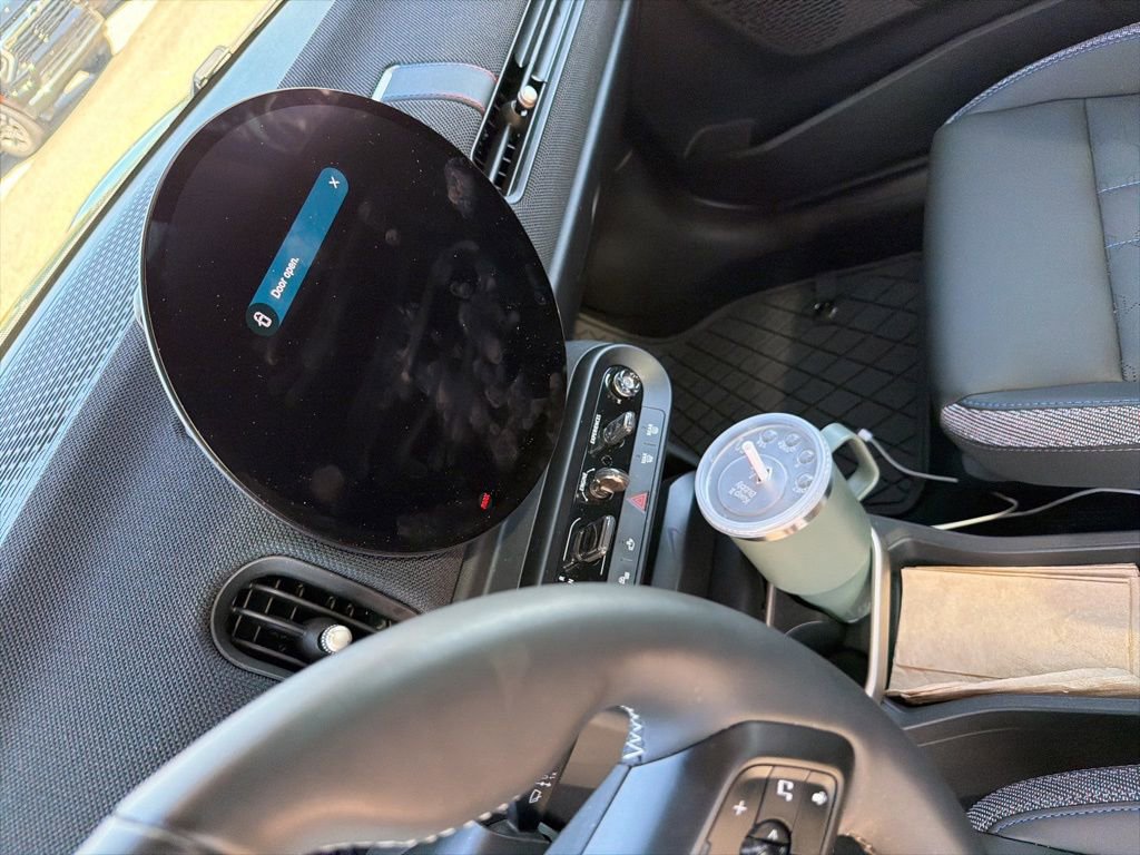 Used 2025 MINI Cooper S image 17